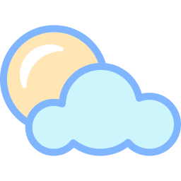 Weather icon