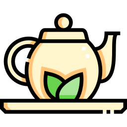 Teapot icon