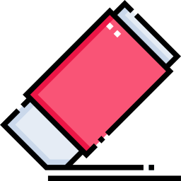 Eraser icon