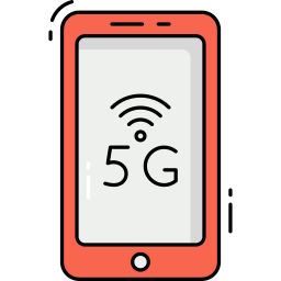 5g icon