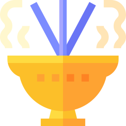 Incense icon