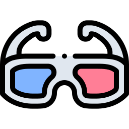 3d-brille icon