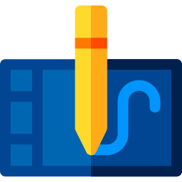 grafiktablet icon