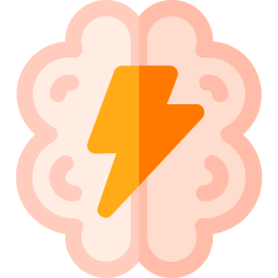 Brainstorming icon