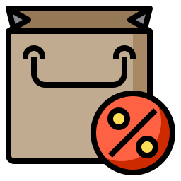 verkauf icon