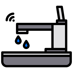 Sink icon