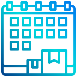 Calendar icon