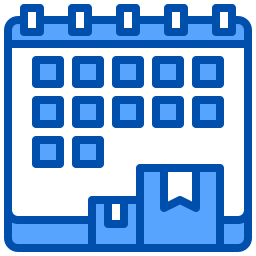 Calendar icon