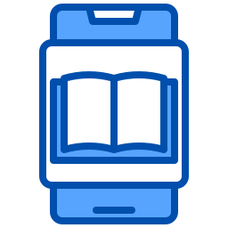 Ebook icon