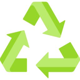 Recycle icon