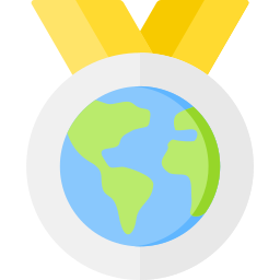 Medal icon