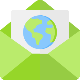 Mail icon