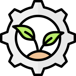 Gear icon