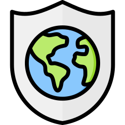 Shield icon