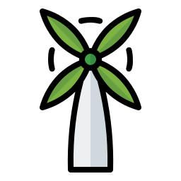 Windmill icon