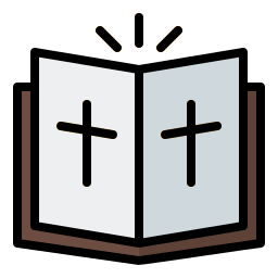 bibel icon