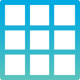 Grid icon