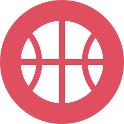 basketball ball icon