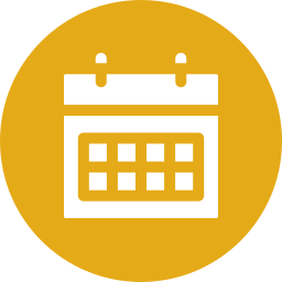 Calendar icon