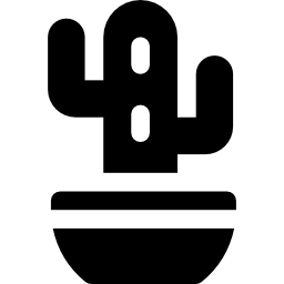 Cactus icon