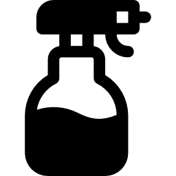 Sprayer icon