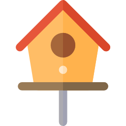 vogelhaus icon