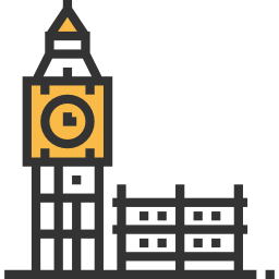 big ben icon