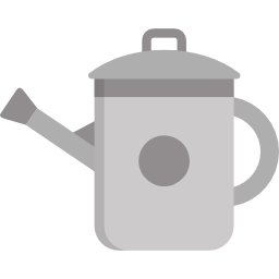 Watering can icon