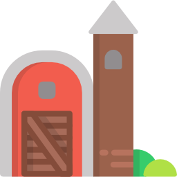 Barn icon