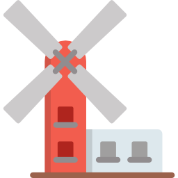 Windmill icon