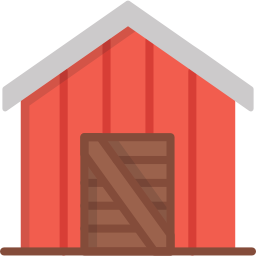 Barn icon