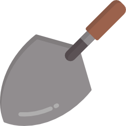 Trowel icon