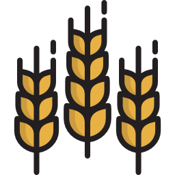 Wheat icon