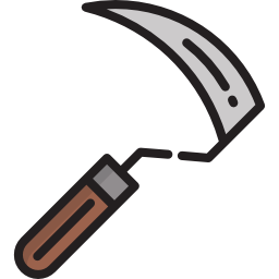 Scythe icon