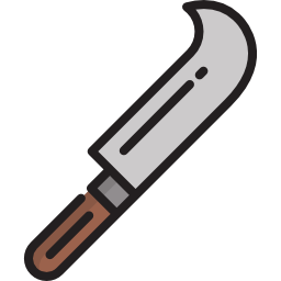 billhook Ícone