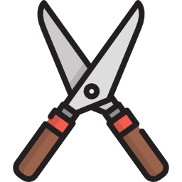 Shears icon