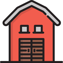 Barn icon