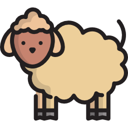 Sheep icon