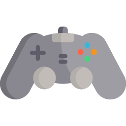 Gamepad icon