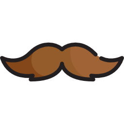 Moustache icon