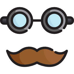 Moustache icon