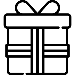 Gift icon