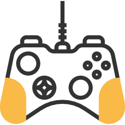 spielcontroller icon