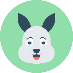 Rabbit icon