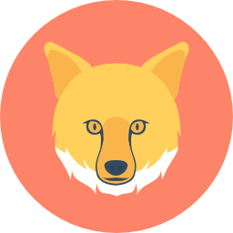 Fox icon