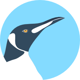 Penguin icon