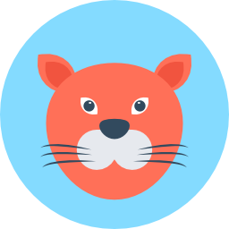 Cat icon