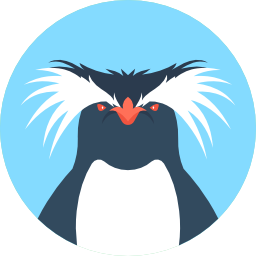 ペンギン icon