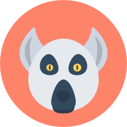 lemur icon