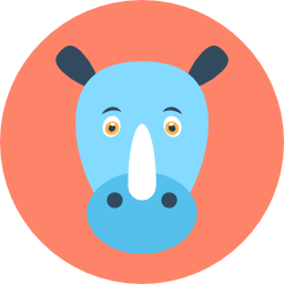 Rhino icon